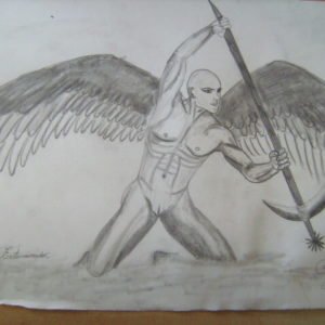 Angel Exterminador