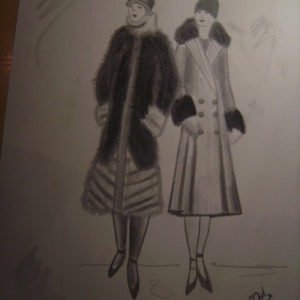 Figurin de moda 26
