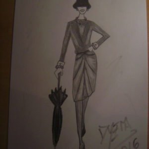 Figurin de moda 27